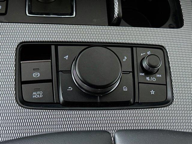 used 2025 Mazda CX-70 car, priced at $43,065