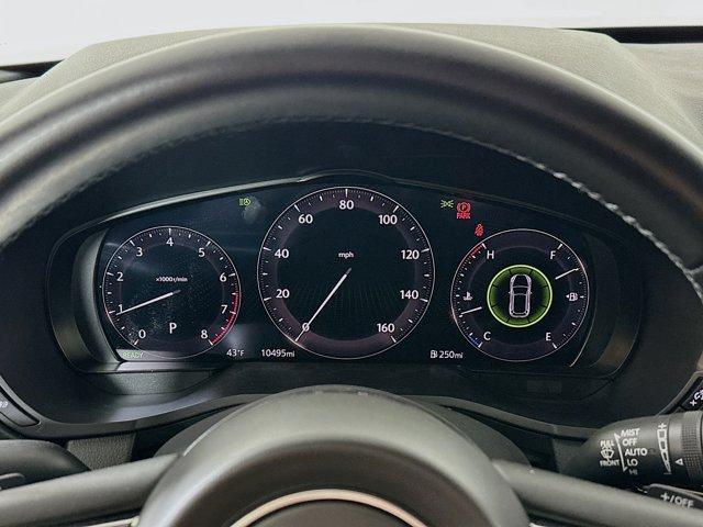 used 2025 Mazda CX-70 car, priced at $43,065