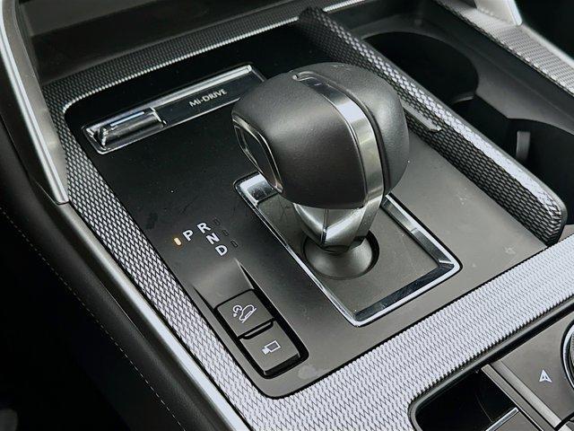 used 2025 Mazda CX-70 car, priced at $43,065