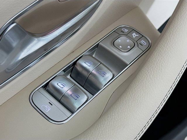 new 2026 Mercedes-Benz GLE 450 car