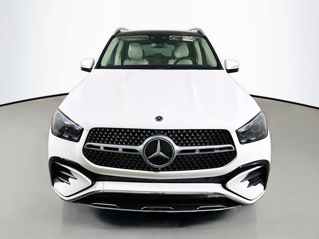 new 2026 Mercedes-Benz GLE 450 car