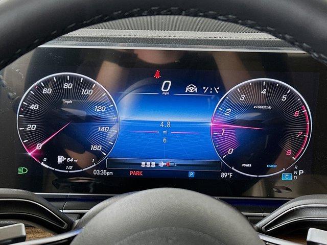 new 2026 Mercedes-Benz GLE 450 car