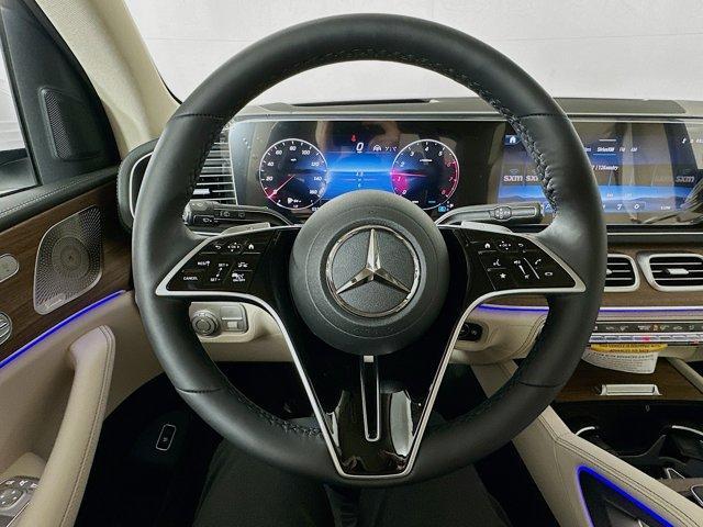 new 2026 Mercedes-Benz GLE 450 car