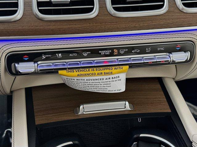 new 2026 Mercedes-Benz GLE 450 car