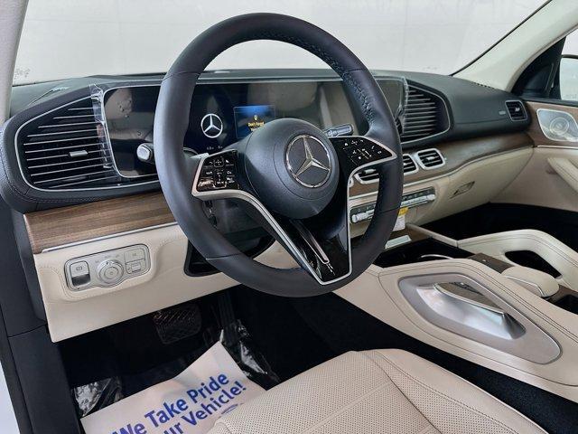 new 2026 Mercedes-Benz GLE 450 car
