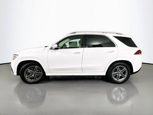 new 2026 Mercedes-Benz GLE 450 car