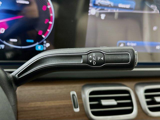 new 2026 Mercedes-Benz GLE 450 car