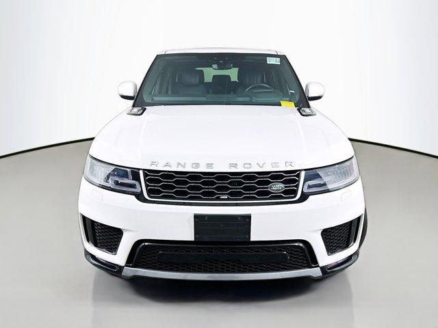 used 2019 Land Rover Range Rover Sport car, priced at $25,900