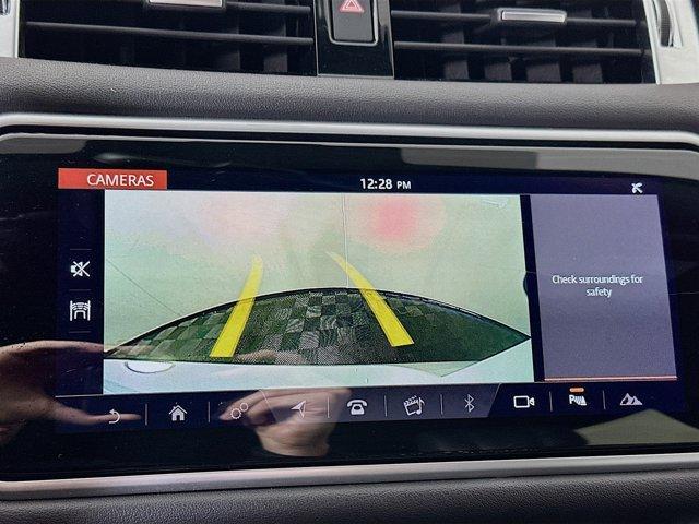 used 2019 Land Rover Range Rover Sport car, priced at $25,900