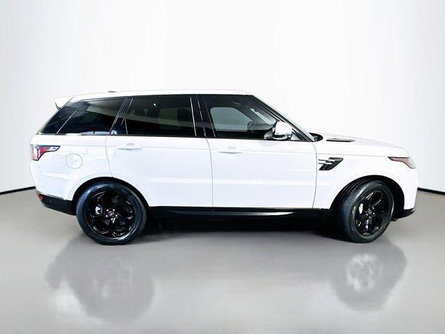 used 2019 Land Rover Range Rover Sport car, priced at $25,900