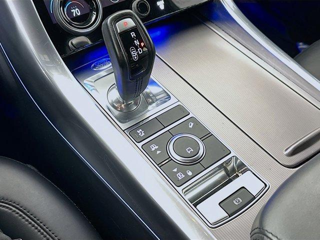 used 2019 Land Rover Range Rover Sport car, priced at $25,900