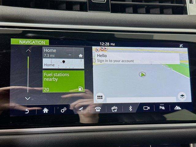 used 2019 Land Rover Range Rover Sport car, priced at $25,900