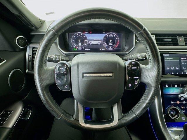 used 2019 Land Rover Range Rover Sport car, priced at $25,900