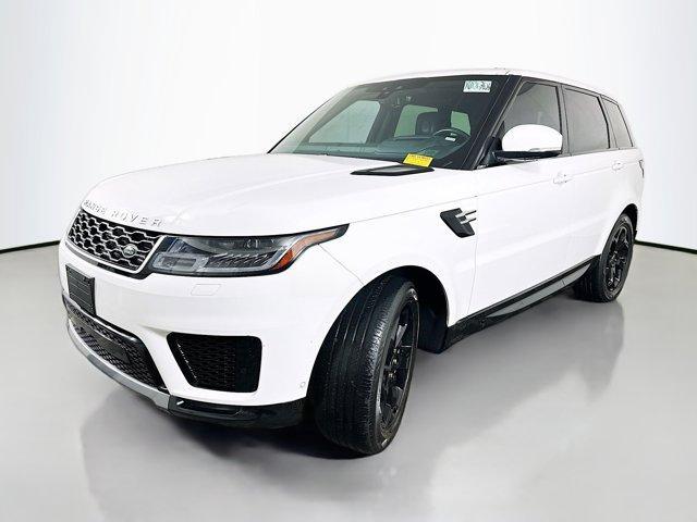 used 2019 Land Rover Range Rover Sport car, priced at $25,900