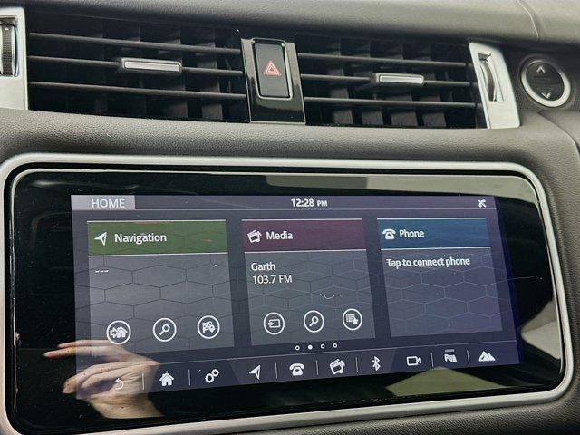 used 2019 Land Rover Range Rover Sport car, priced at $25,900