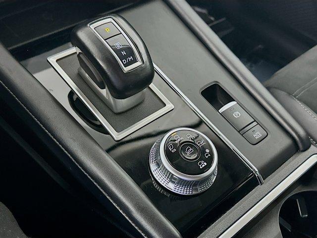 used 2024 Mitsubishi Outlander car, priced at $26,743