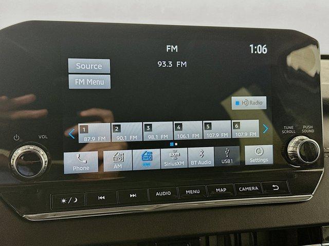 used 2024 Mitsubishi Outlander car, priced at $26,743
