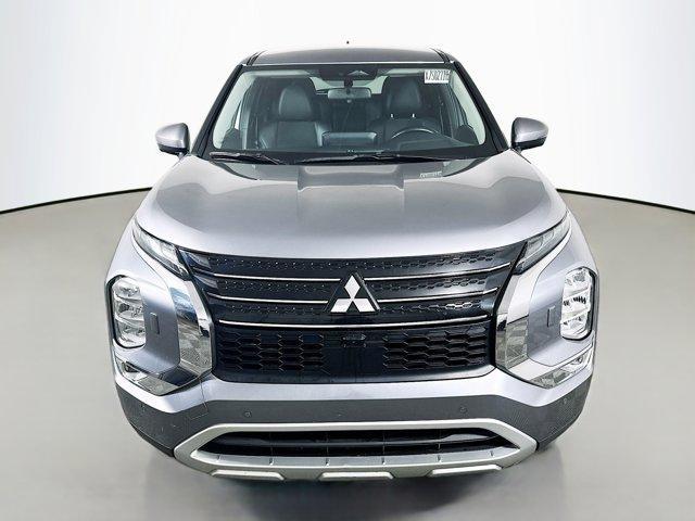used 2024 Mitsubishi Outlander car, priced at $26,743