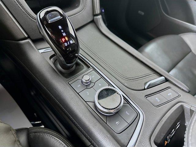 used 2022 Cadillac XT6 car, priced at $31,721