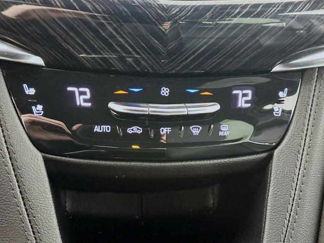 used 2022 Cadillac XT6 car, priced at $31,721