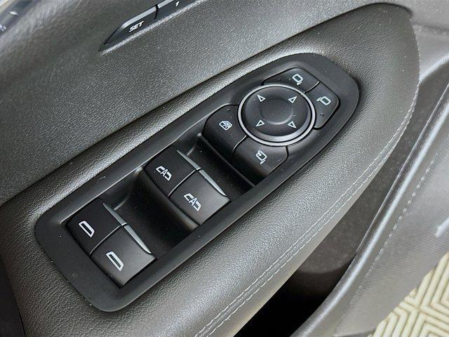 used 2022 Cadillac XT6 car, priced at $31,721