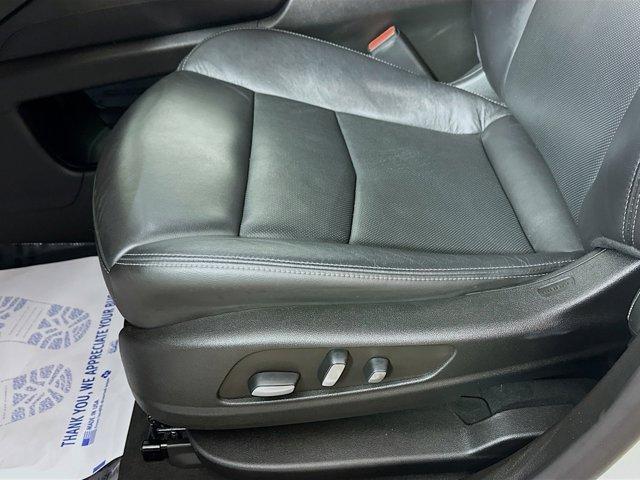 used 2022 Cadillac XT6 car, priced at $31,721