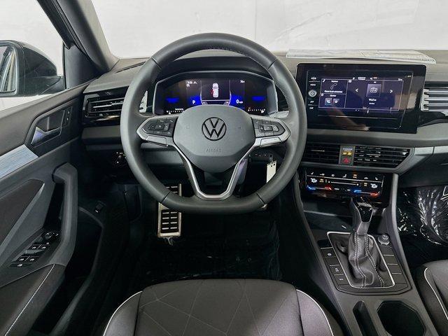 new 2025 Volkswagen Jetta car, priced at $25,507