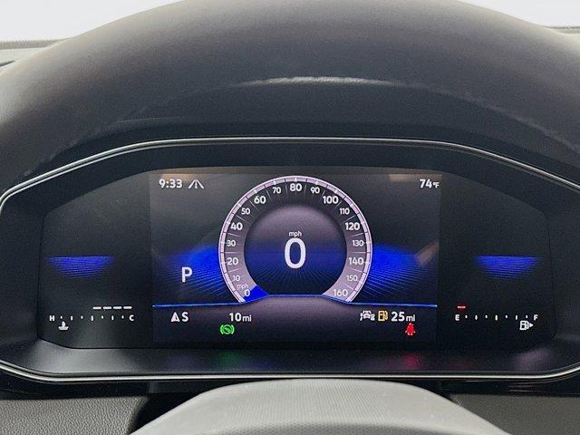 new 2025 Volkswagen Jetta car, priced at $25,507