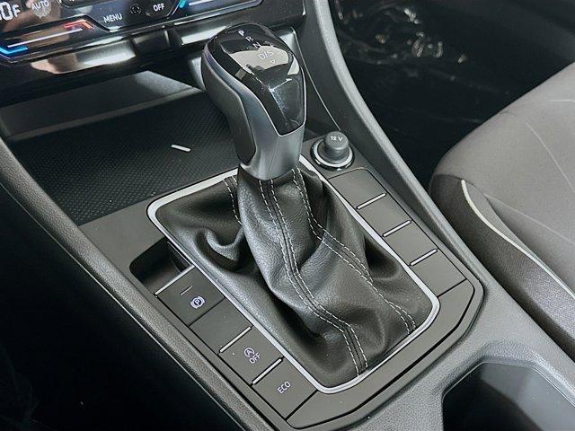 new 2025 Volkswagen Jetta car, priced at $25,507