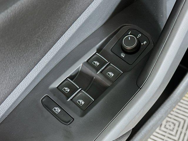 new 2025 Volkswagen Jetta car, priced at $25,507