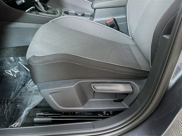 new 2025 Volkswagen Jetta car, priced at $25,507