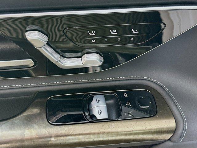 new 2025 Mercedes-Benz AMG GT 63 car, priced at $213,400