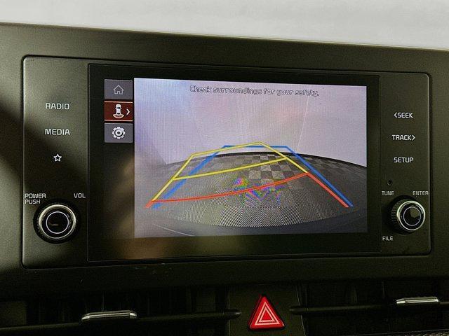 used 2023 Kia Sportage car, priced at $19,450