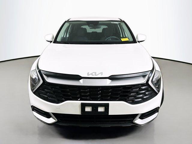 used 2023 Kia Sportage car, priced at $19,450