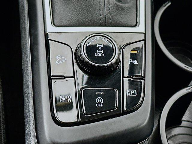 used 2023 Kia Sportage car, priced at $19,450