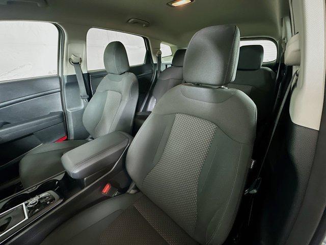 used 2023 Kia Sportage car, priced at $19,450