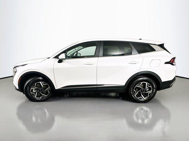 used 2023 Kia Sportage car, priced at $19,450