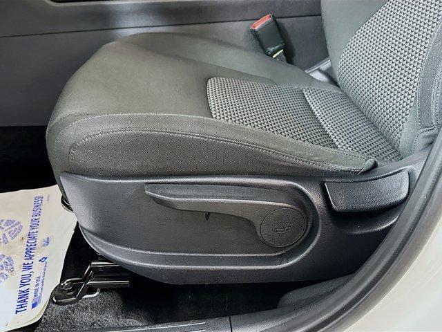 used 2023 Kia Sportage car, priced at $19,450