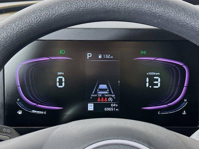 used 2023 Kia Sportage car, priced at $19,450