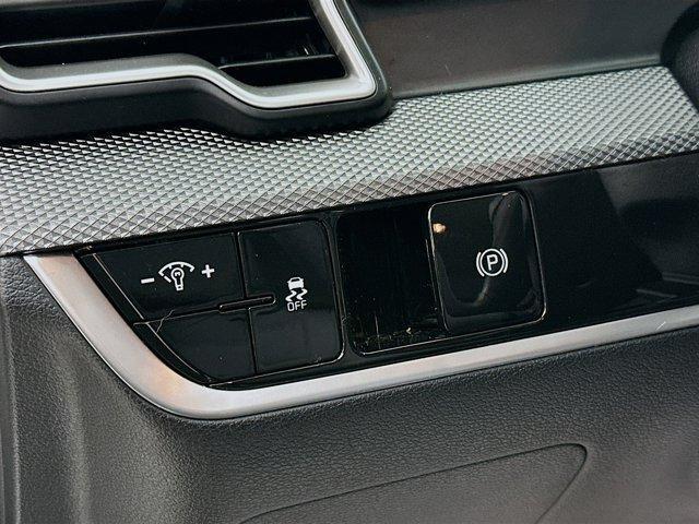 used 2023 Kia Sportage car, priced at $19,450