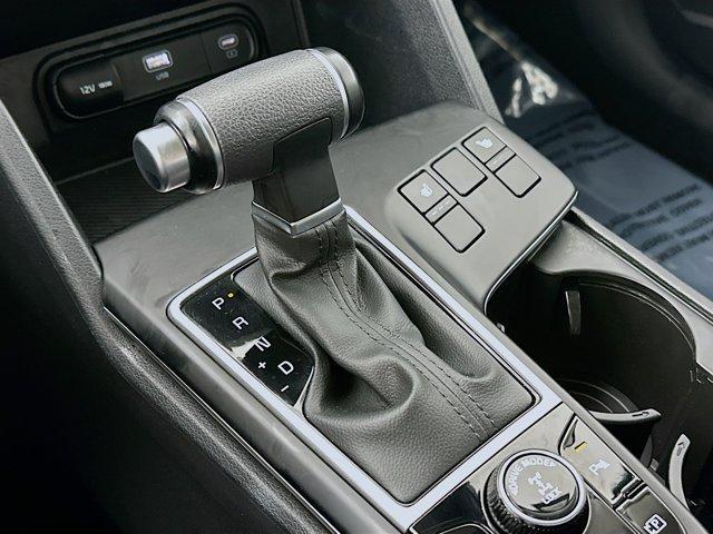 used 2023 Kia Sportage car, priced at $19,450