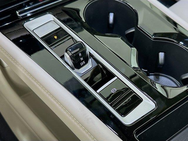 new 2026 Volkswagen Atlas car, priced at $54,779