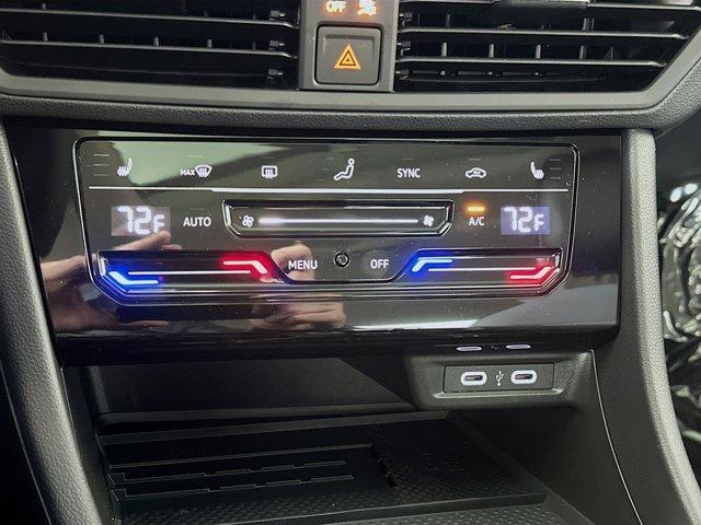 new 2026 Volkswagen Jetta car, priced at $30,561