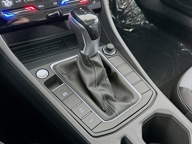 new 2026 Volkswagen Jetta car, priced at $30,561