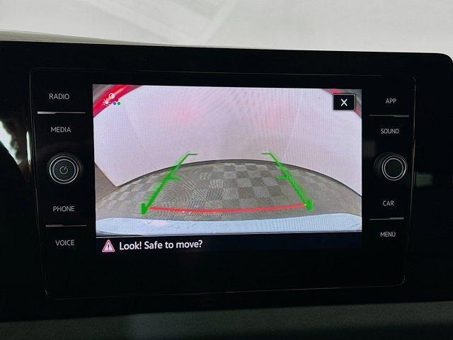 new 2026 Volkswagen Jetta car, priced at $30,561