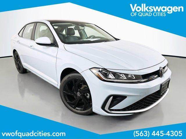 new 2026 Volkswagen Jetta car, priced at $30,561
