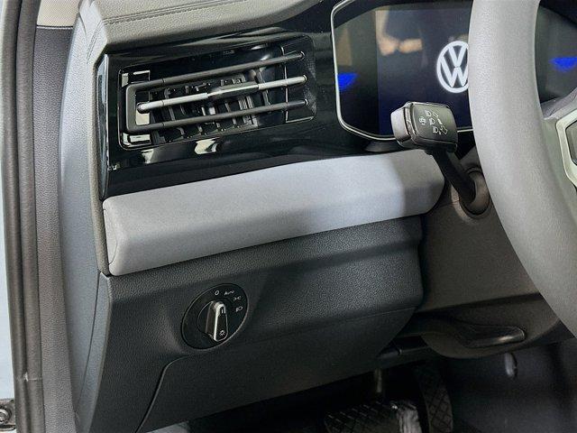 new 2026 Volkswagen Jetta car, priced at $30,561