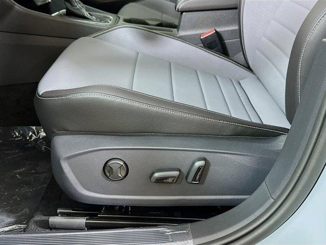 new 2026 Volkswagen Jetta car, priced at $30,561