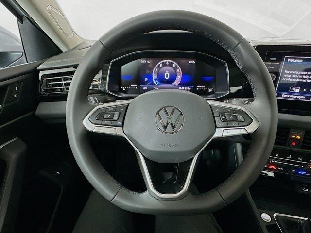 new 2026 Volkswagen Jetta car, priced at $30,561