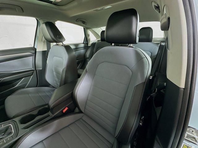 new 2026 Volkswagen Jetta car, priced at $30,561